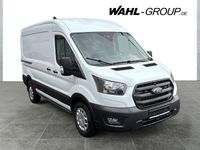 Neu Ford Transit Trend 130 PS (95 kW) 2025 Weiß Van
