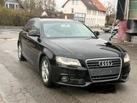 Gebraucht Audi A4 2008 Kombi
