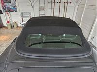 Gebraucht Chrysler Crossfire 218 PS (160 kW) 2006 Grau Cabrio