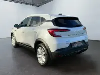 Neu Mitsubishi ASX Plus 158 PS (116 kW) 2025 Weiss SUV