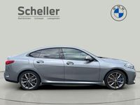 Gebraucht BMW M235 Performance 306 PS (225 kW) 2023 Grau Coupé