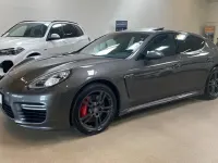 Gebraucht Porsche Panamera 519 PS (381 kW) 2014 Kleinwagen
