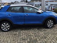 Gebraucht Kia Stonic Vision 101 PS (74 kW) 2023 SUV