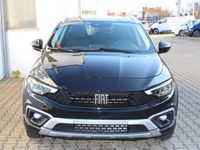 gebraucht Fiat Tipo Kombi CROSS Hybrid 1.5 96kW (130PS) DCT UVP 31.770,00 € Sitzheizung vorn, Multi-Funktions-Monitor mit 7 Zoll Bildschirm Instrumente, Einparkhilfe: hinten Kamera, Sprachbedienung für Radio und Telefon uvm