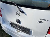 gebraucht Opel Agila 