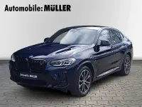 Gebraucht BMW X4 Performance 340 PS (250 kW) 2022 Andere SUV