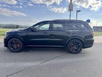 gebraucht Dodge Durango 6.4 SRT