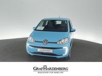 Gebraucht VW e-up! Move 61 kW (83 PS) 2021 Kleinwagen