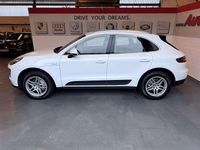 Gebraucht Porsche Macan S 258 PS (189 kW) 2017 Pure white SUV