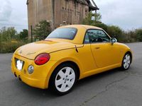 gebraucht Daihatsu Copen 0,7 Turbo Sondermodell Sunshine