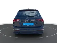 Gebraucht VW Tiguan Active 245 PS (180 kW) 2022 Grau SUV