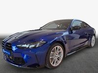 Neu BMW M4 Competition Edition 530 PS (389 kW) 2026 Blau Coupé