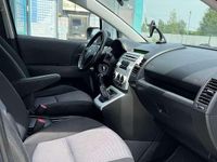 Gebraucht Mazda 5 Comfort 110 PS (80 kW) 2007 Van / Kleinbus