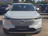 Gebraucht Honda HR-V 79 PS (58 kW) 2023 Weiss SUV