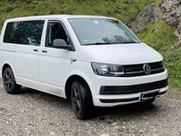 Brugt VW T6 150 HK (110 kW) 2019 Hvid Van