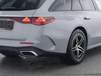 Gebraucht Mercedes E300 Premium 197 PS (144 kW) 2025 Grau Limousine