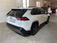 gebraucht Toyota RAV4 Hybrid 4x2 Team DE *TECHNIK-PAKET* *LAGER*