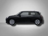 Gebraucht Mini Cooper SE Essential 160 kW (218 PS) 2025 Midnight black metallic Kleinwagen
