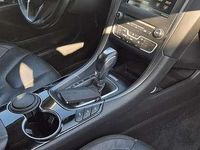 Gebraucht Ford Mondeo Titanium 203 PS (149 kW) 2015 Schwarz Kombi