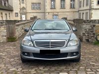 gebraucht Mercedes C220 