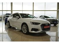 gebraucht Audi A4 35TDI S-tronic /Keyless/el.Klappe/3-Z.Klimaaut.