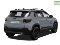 Neu Jeep Avenger 145 PS (106 kW) 2026 Storm grey SUV