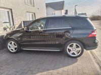 gebraucht Mercedes ML350 BlueTEC 4MATIC -