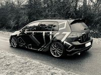 Gebraucht VW Golf VII GTI 300 PS (220 kW) 2017 Schwarz Limousine