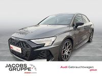 Gebraucht Audi RS3 Ambiente 400 PS (294 kW) 2025 Daytonagrau perleffekt Limousine
