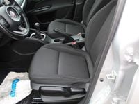 Gebraucht Fiat Tipo Easy 120 PS (88 kW) 2017 Silber Kombi