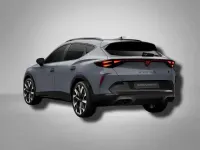 Neu Cupra Formentor VZ 333 PS (244 kW) 2026 Graphene grau SUV