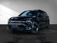 Gebraucht Kia EV3 Comfort 150 kW (204 PS) 2025 Auroraschwarz SUV