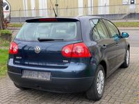 gebraucht VW Golf V Lim. 1.9 TDI Trendline