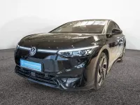 Gebraucht VW ID.7 Pro 210 kW (286 PS) 2023 Grenadillschwarz metallic Kleinwagen