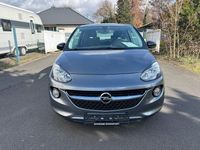Gebraucht Opel Adam Jam 101 PS (74 kW) 2019 Grau Kleinwagen
