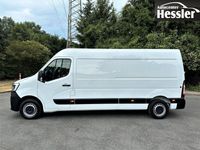 gebraucht Renault Master Kasten L3H2 HKa 3,5t*KLIMA*LED*TEMPOM*1HD