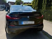 Gebraucht BMW M235 Performance 306 PS (225 kW) 2020 Schwarz Coupé