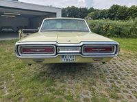 Gebraucht Ford Thunderbird 305 PS (224 kW) 1964 Grün Limousine