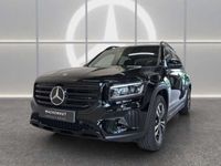 Gebraucht Mercedes GLB200 Advanced 163 PS (119 kW) 2025 Schwarz SUV