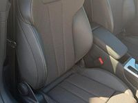 Gebraucht Audi A5 S-Line 163 PS (119 kW) 2022 Weiß Coupé