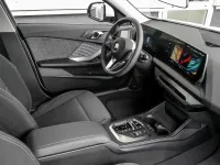 Neu BMW 120 156 PS (114 kW) 2026 Weiß Kleinwagen