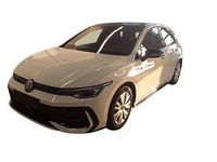 Second-hand VW Golf VIII R-line 150 CP (110 kW) 2025 Alb Berlinǎ