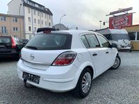 gebraucht Opel Astra 1.6 KLIMA,Allweterreifen,Ölservice+TÜV-NEU