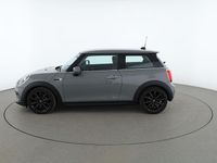 Second-hand Mini ONE 102 CP (75 kW) 2020 Gri Hatchback