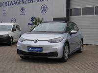 Gebraucht VW ID.3 Pure 110 kW (150 PS) 2022 Silber Kleinwagen