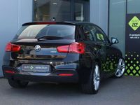 gebraucht BMW 118 118 1-serie i Edition M Sport Shadow Executiv
