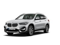 Gebraucht BMW X1 Performance 190 PS (139 kW) 2025 SUV