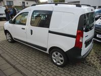 gebraucht Dacia Dokker Express Comfort TCE115 Navi,Klima