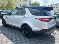 gebraucht Land Rover Discovery 5 HSE SDV6 7 SITZE