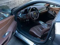 Gebraucht Ferrari 458 578 PS (425 kW) 2010 Grau Coupé